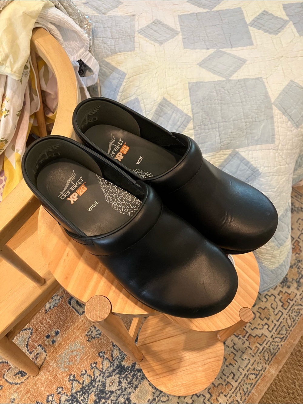 Dansko | wide clogs